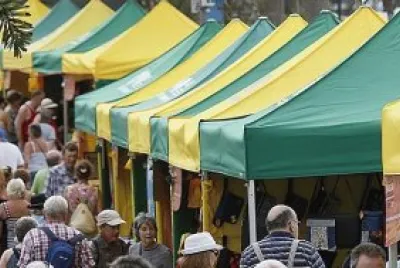 פאזל של mercato