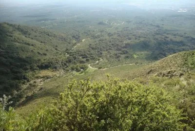 san luis argentina