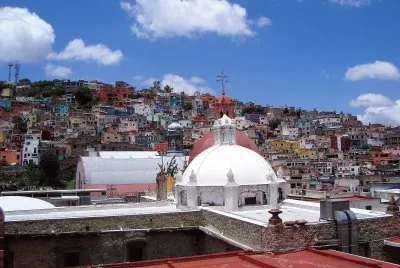 Guanajuato, Gto,