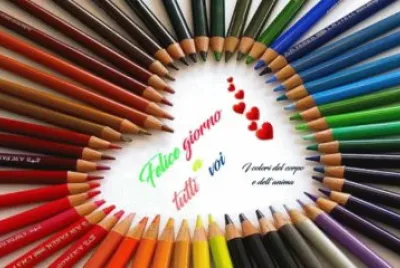 פאזל של colori