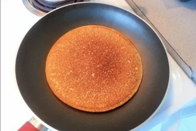 HOT CAKE