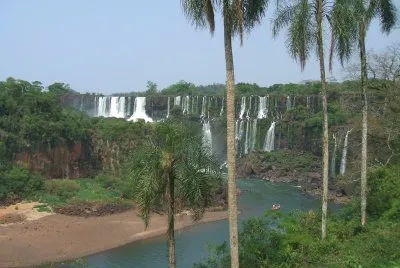 misiones argentina