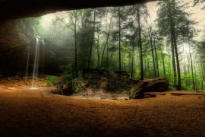 park ohio