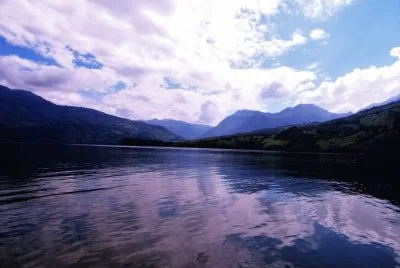 RÃ­o Grijalva, Chiapas.