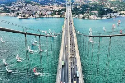 istambul