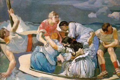 Ferdinand Hodler