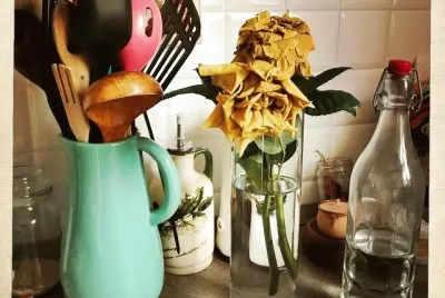 פאזל של cucina