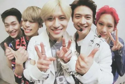SHINee