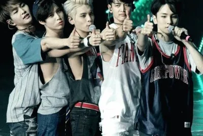 SHINee