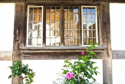 Rye Angleterre jigsaw puzzle