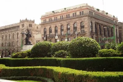 Ciudad de MÃ©xico.