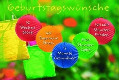 Bunt jigsaw puzzle
