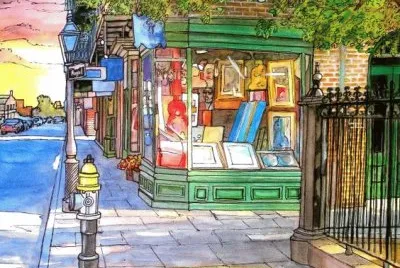 Lugares MÃ gicos !!!