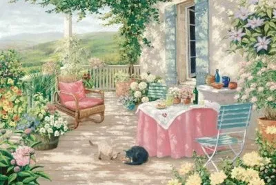 Lugares MÃ gicos !!! jigsaw puzzle