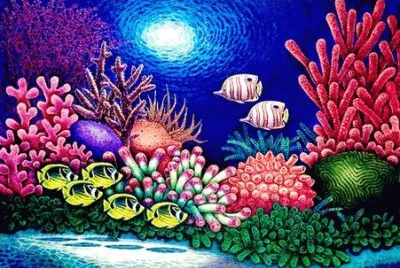 draw jigsaw puzzle