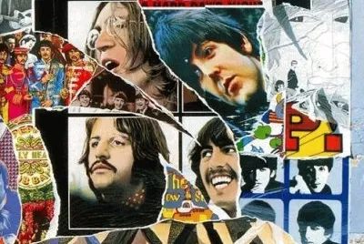 The Beatles