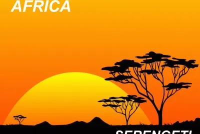 AFRICA jigsaw puzzle