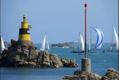 Erquy Bretagne france jigsaw puzzle