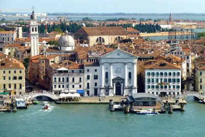 Venise Italie