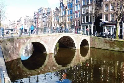 Amsterdam Hollande