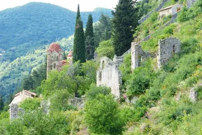 Mystra GrÃ¨ce