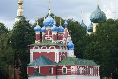 Novodivitchi jigsaw puzzle