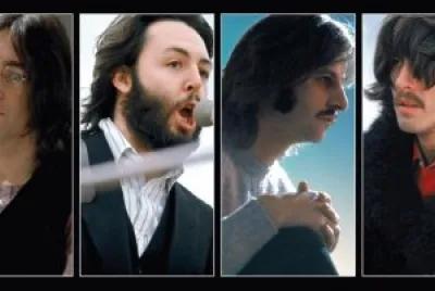 The Beatles