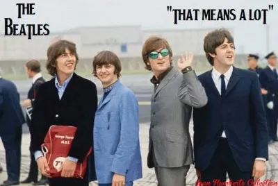The Beatles