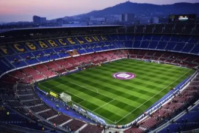 Barcelona