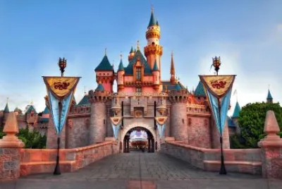 disney