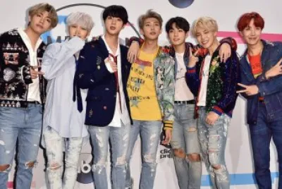 bts!