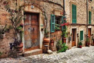 Valldemosa-Mallorca