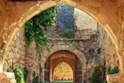 Frigiliana-Malaga
