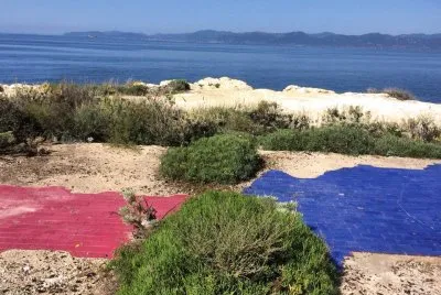 פאזל של cagliari