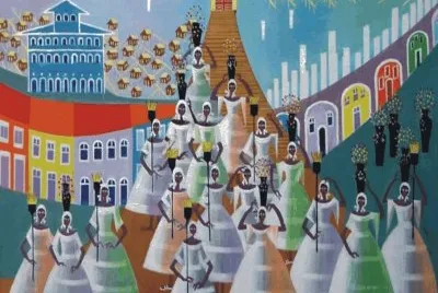popular dance