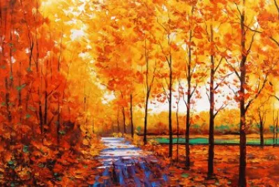 floresta