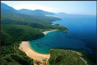 Samos GrÃ¨ce jigsaw puzzle