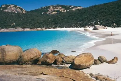 PrÃ¨s de Perth Australie