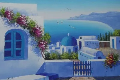 Lugares MÃ gicos !!!