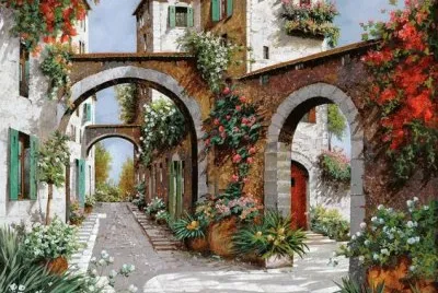 Lugares MÃ gicos !!!