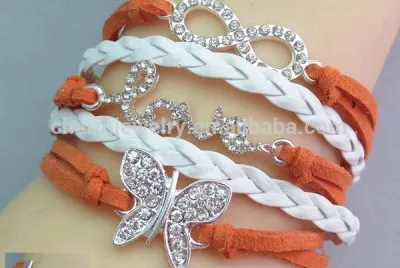 pulseras de moda