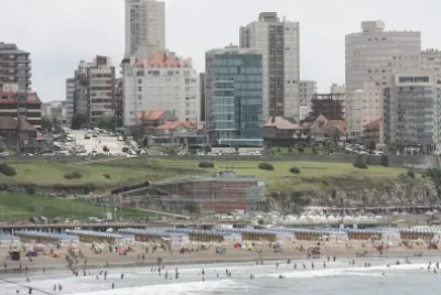Mar del Plata