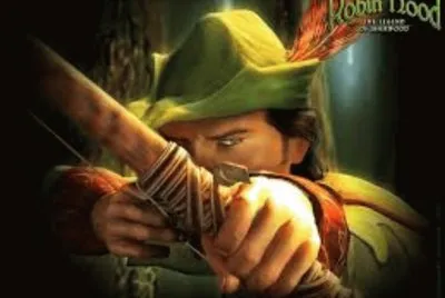 ROBIN HOOD