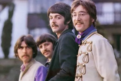 The Beatles