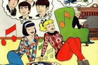 The Beatles