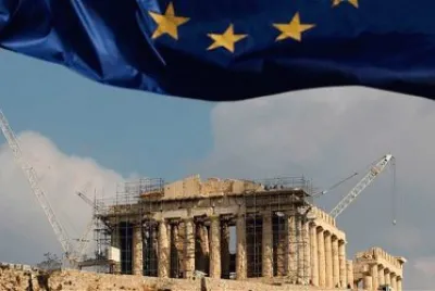פאזל של grecia