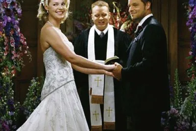 Grey 's Anatomy
