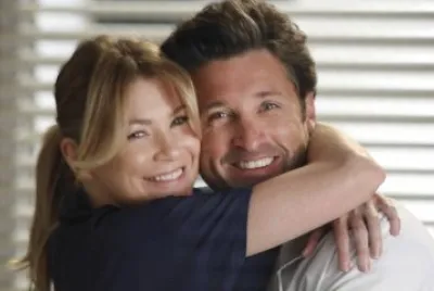 Grey 's Anatomy