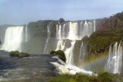 Cataratas