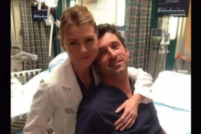 Grey 's Anatomy